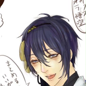 もちんばとかまとめ。ついろぐ６