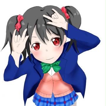 にこにー