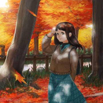 秋