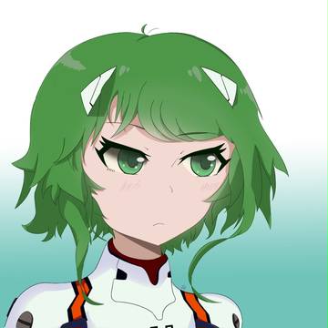 Gumi x Rei 　グミｘレイ