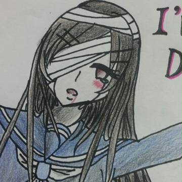 落書き
