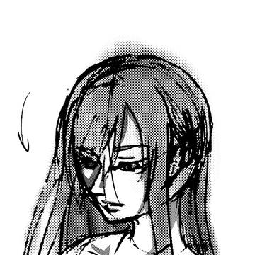 落書き