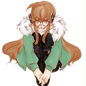 【PS5】双葉ちゃん