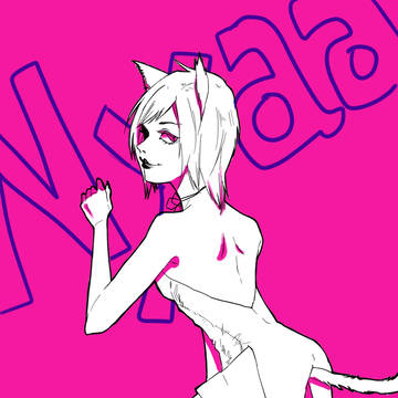 ねこちゃむ