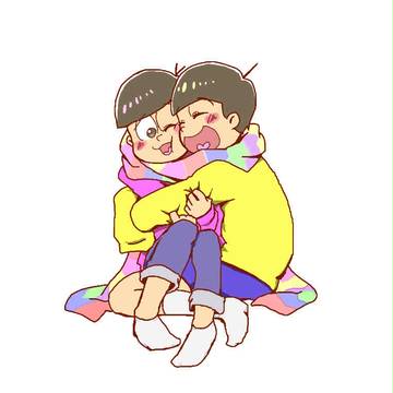五男と末っ子