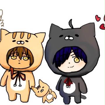 とだ伽羅と黒光