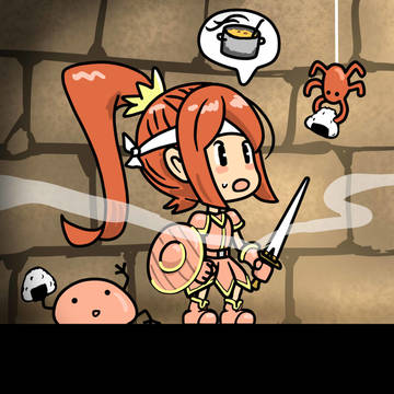 だんじょん