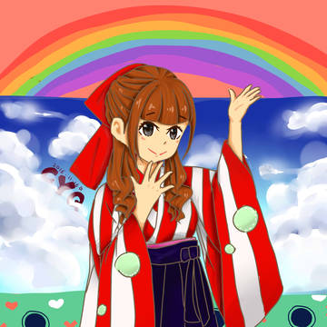 KYARY PAMYU PAMYU<3