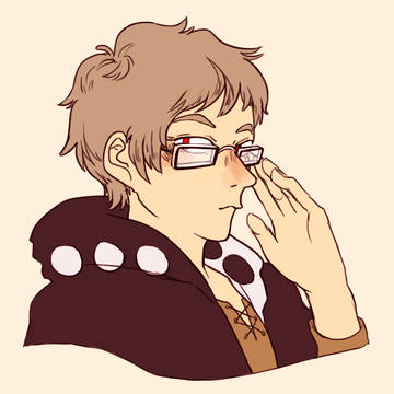 カゲプロLOG