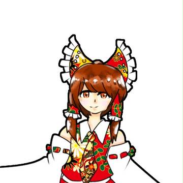 霊夢