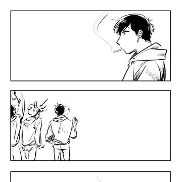 カラおそ