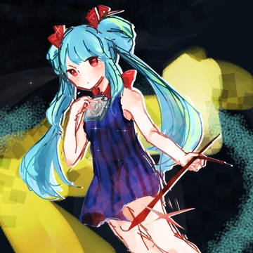 らくがきまとめ４