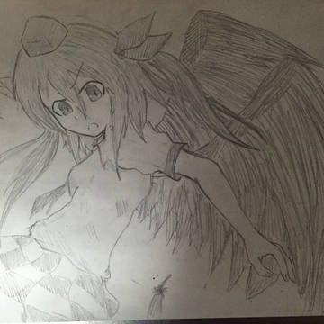 ワンドロはたて