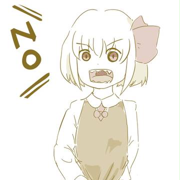 東方らくがき色々