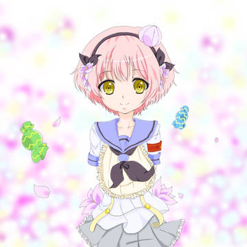スノーホワイト
