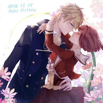 レムさま誕生日おめでとう！！！！！！！！！！！！