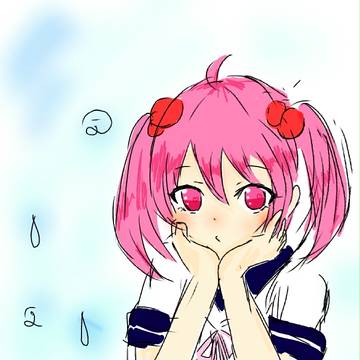 漣