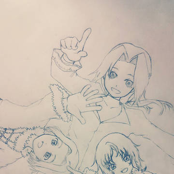 オリジナル