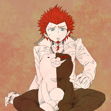 Leon Kuwata 2