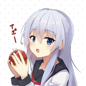 覚えたての言葉を使いたい響ちゃん