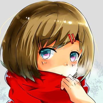 冬が来たから