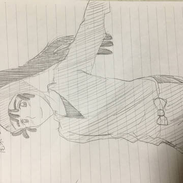 いい勘ちゃんの日