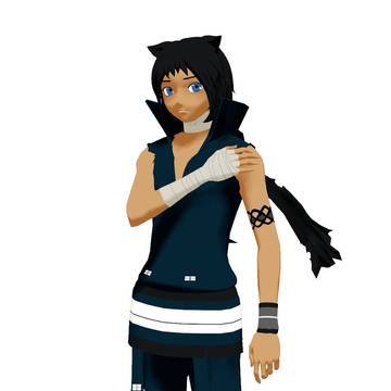 MMD - Asato