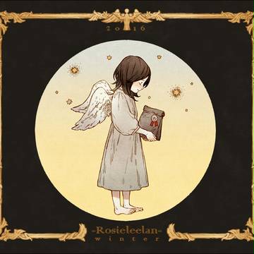 【オリジナル】Moon