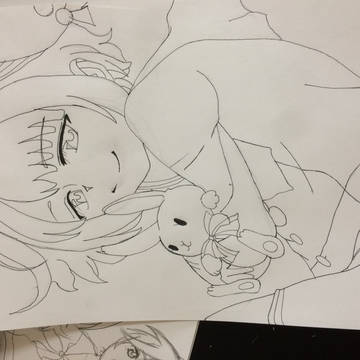 紫之創 下書き