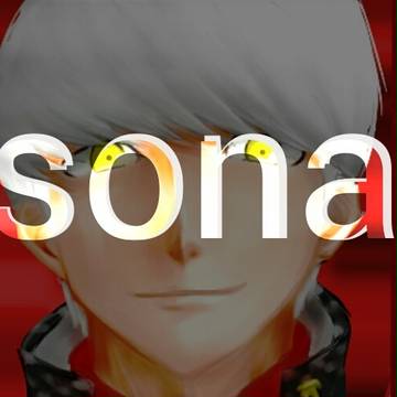 Persona log