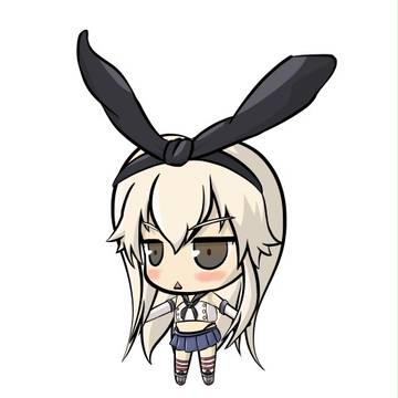 島風