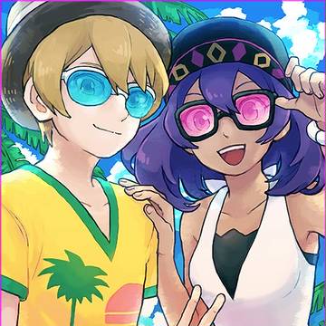 Alola Form