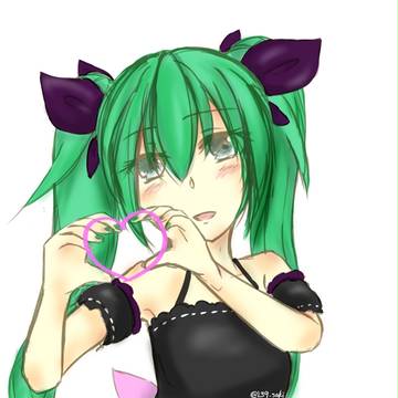 ミクさん&レンくん&レンミクちゃんまとめ