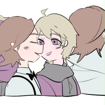 昔はずっと一緒にいると思っていた