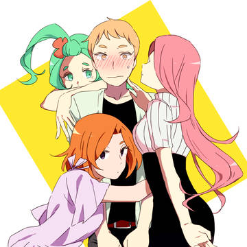 ガッチャ！！