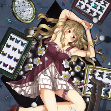 醜きナルキッソス