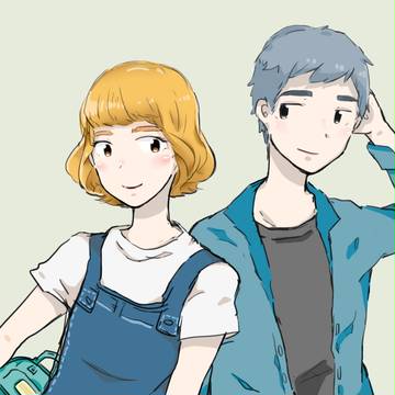 依戀