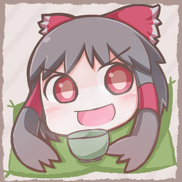 動画用、ゆっくりしていってね!