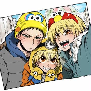 【腐向け】ツイッターログ【鉄血】