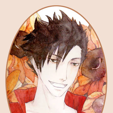 黒尾鉄朗誕生日おめでとう