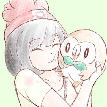 ポケモン！