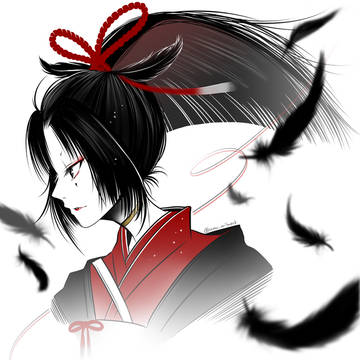 小烏丸
