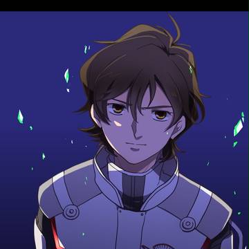 ノートからはみ出す未来がいた