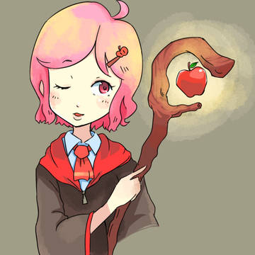 apple magic