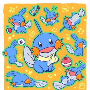 みずごろう