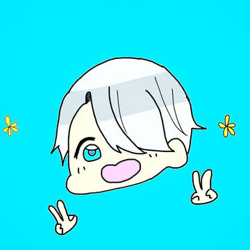 ヴィっちゃん