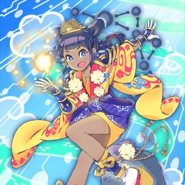 【WIXOSS】 羅菌 クロコウジ