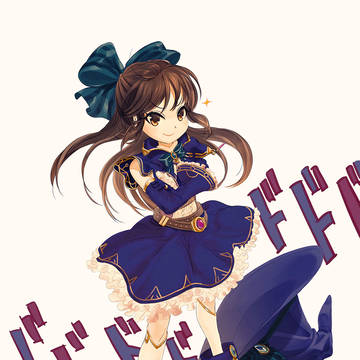 ジョジョ立ちばなさん