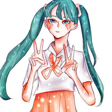 初音ミク