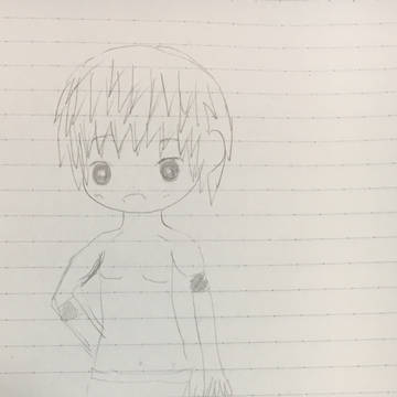 お久しぶりで御座います